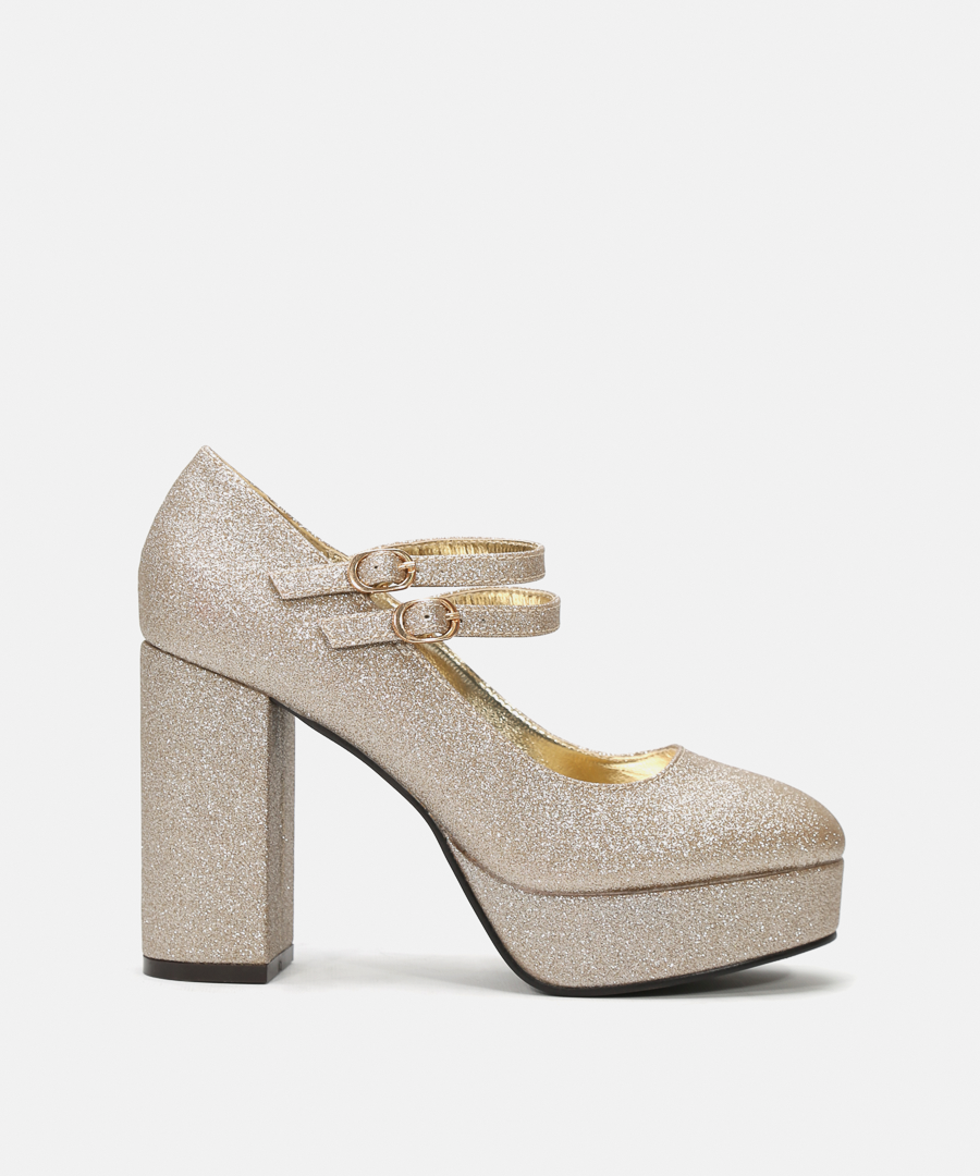 Plataformas dupla fivela image number null